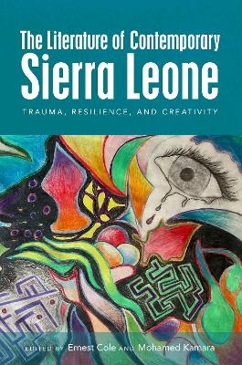 The Literature of Contemporary Sierra Leone - 