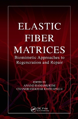 Elastic Fiber Matrices - 