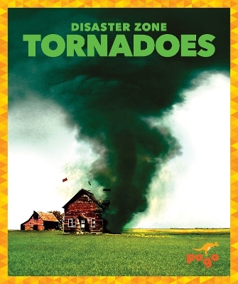 Tornadoes - Cari Meister