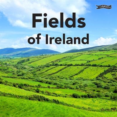 Fields of Ireland - Sarah O'Connor