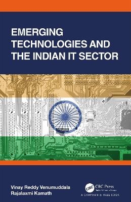 Emerging Technologies and the Indian IT Sector - Rajalaxmi Kamath, Vinay Reddy Venumuddala