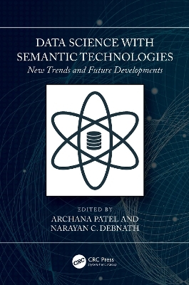 Data Science with Semantic Technologies - 