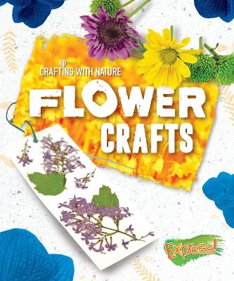 Flower Crafts - Rebecca Sabelko