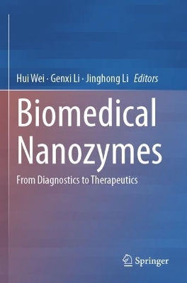 Biomedical Nanozymes - 