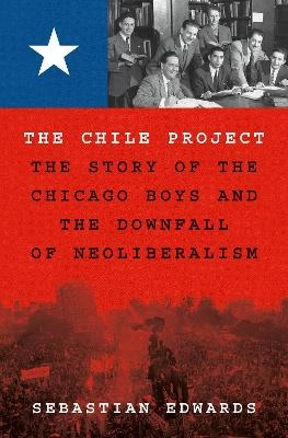 The Chile Project - Sebastian Edwards