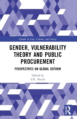 Gender, Vulnerability Theory and Public Procurement - 