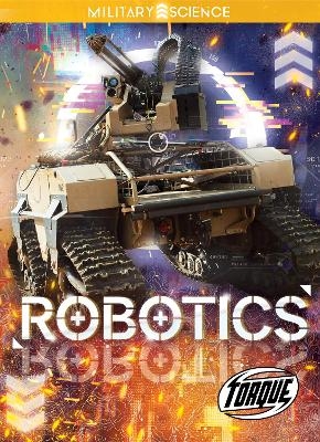 Robotics - Matt Chandler