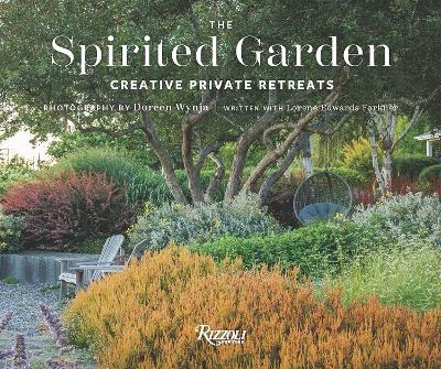 The Spirited Garden - Doreen Wynja, Lorene Edwards Forkner