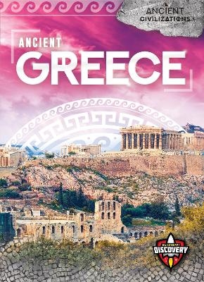 Ancient Greece - Sara Green