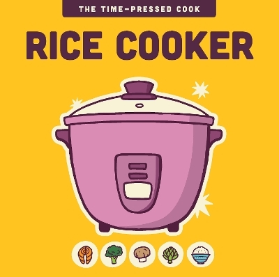 Rice Cooker - Editors of the Harvard Common Press