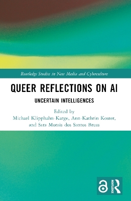 Queer Reflections on AI - 