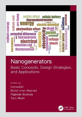 Nanogenerators - 