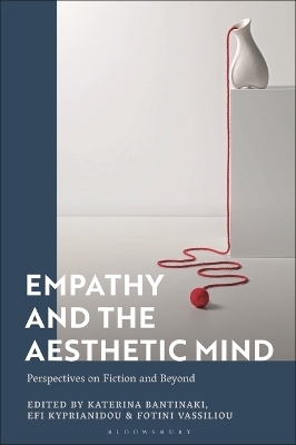 Empathy and the Aesthetic Mind - 