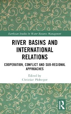 River Basins and International Relations - 