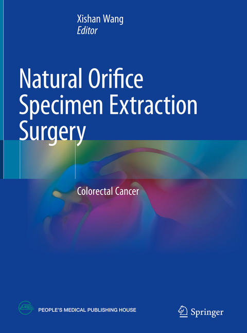 Natural Orifice Specimen Extraction Surgery - 