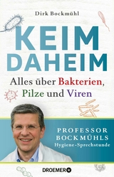 Keim daheim -  Dirk Bockmühl