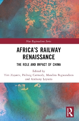 Africa’s Railway Renaissance - 