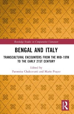 Bengal and Italy - 