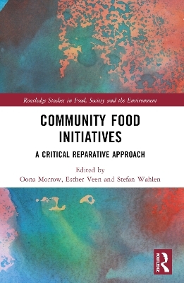 Community Food Initiatives - 