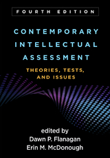 Contemporary Intellectual Assessment - 