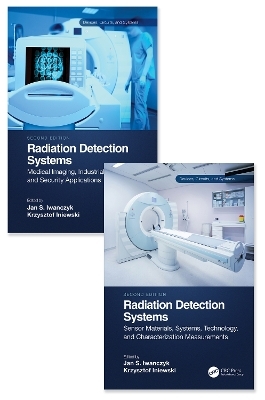 Radiation Detection Systems - 