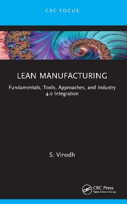 Lean Manufacturing - S. Vinodh