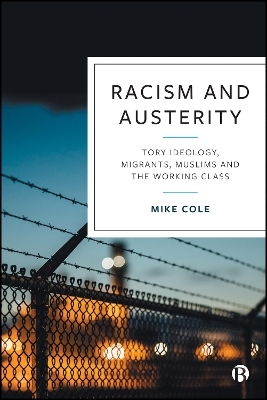 Racism and Austerity - Mike Cole