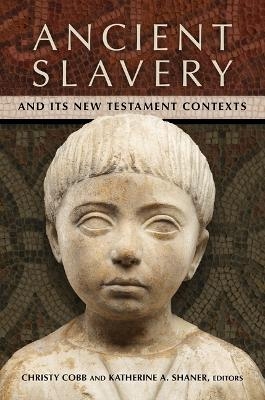 Ancient Slavery and Its New Testament Contexts - 