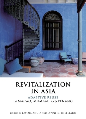 Revitalization in Asia - 