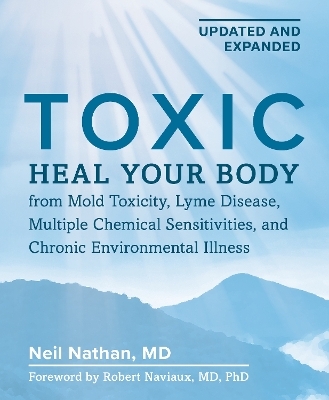 Toxic 2nd Edition - Neil Nathan