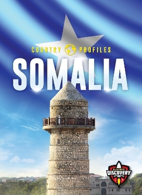 Somalia - Golriz Golkar