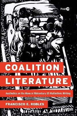 Coalition Literature - Francisco E. Robles