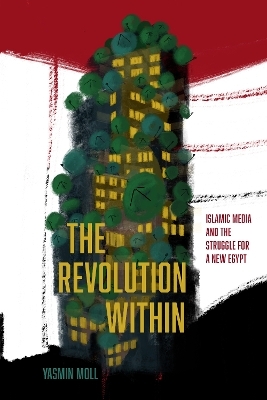 The Revolution Within - Yasmin Moll