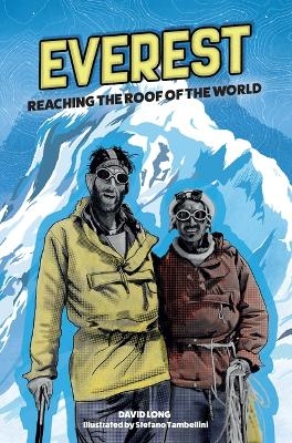 Everest - David Long