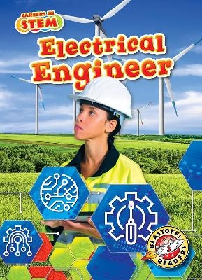 Electrical Engineer - Betsy Rathburn