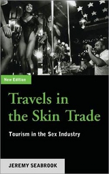 Travels in the Skin Trade - Seabrook, Jeremy