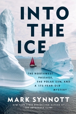 Into the Ice - Mark Synnott