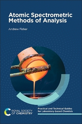 Atomic Spectrometric Methods of Analysis - Andrew Fisher