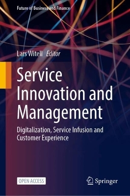 Service Innovation and Management - 