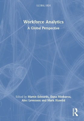 Workforce Analytics - 