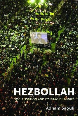 Hezbollah - Adham Saouli