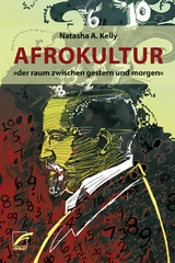 Afrokultur - Natasha A. Kelly