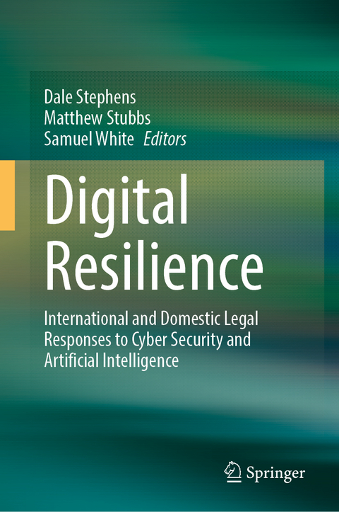 Digital Resilience - 