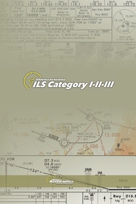 ILS Category 1 2 3 - Biblioteca Aeronáutica