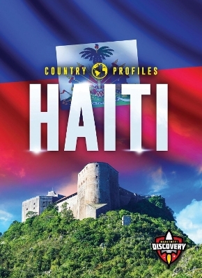 Haiti - Alicia Z Klepeis