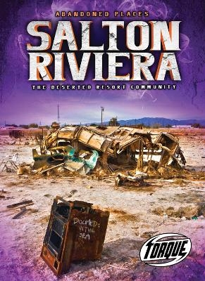 Salton Riviera - Lisa Owings