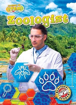 Zoologist - Betsy Rathburn