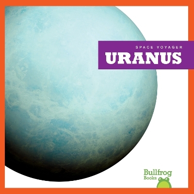 Uranus - Vanessa Black