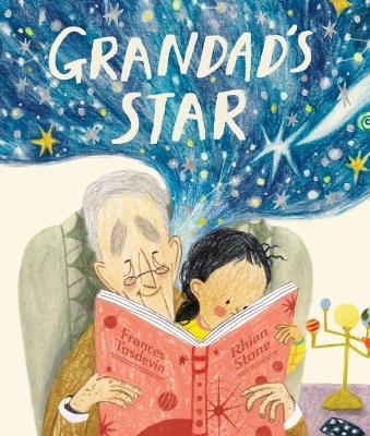 Grandad’s Star - Frances Tosdevin