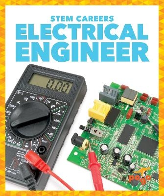 Electrical Engineer - R.J. Bailey